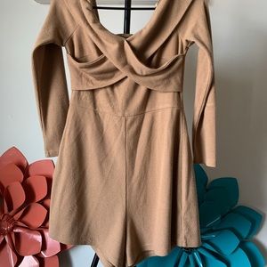 Carmel romper